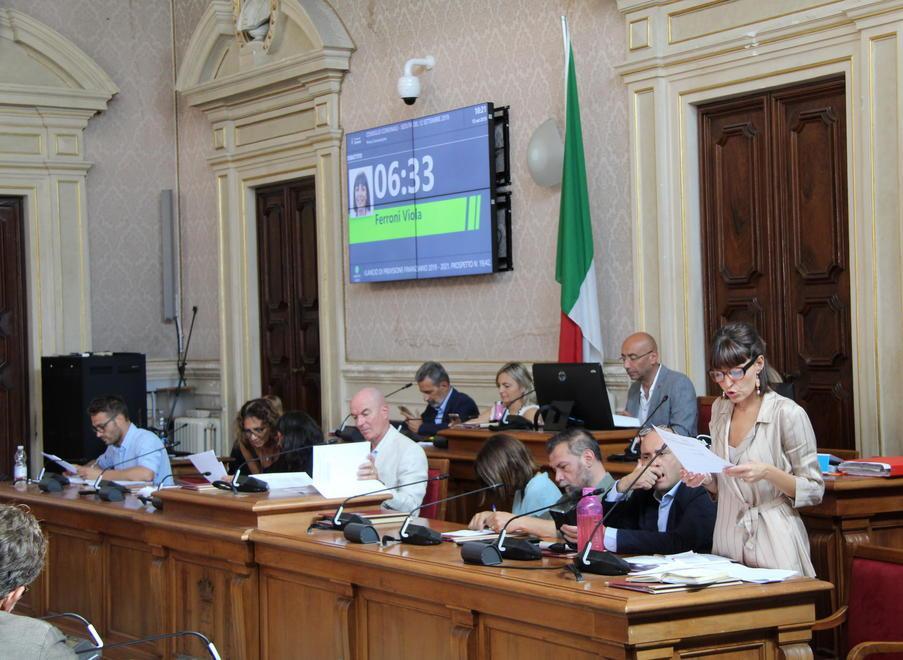 Comune, la missione è recuperare 18 milioni di tasse con 4 addetti in più 