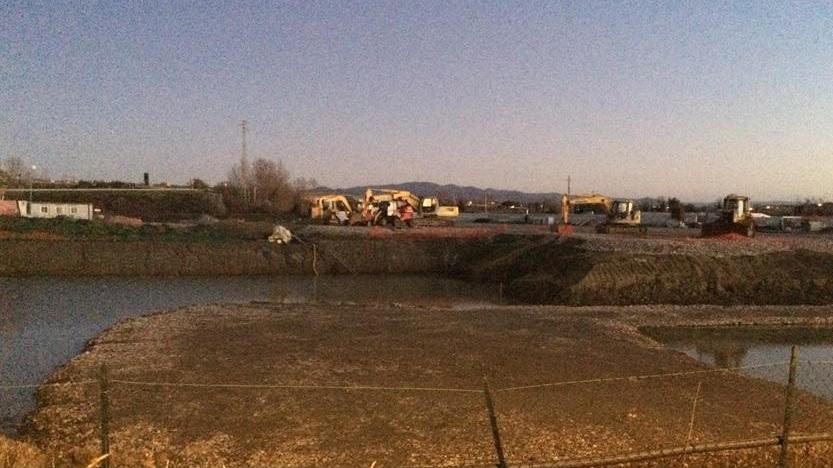 Altre imprese scelgono l’area di Palazzi: in tre apriranno nel centro commerciale