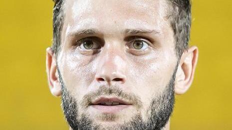 Dal dimenticatoio a titolare: si rivede anche Gabriele Morelli