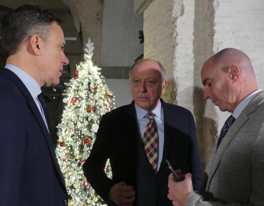 Pisa chiama Lucca e Livorno: subito un tavolo insieme per le infrastrutture 