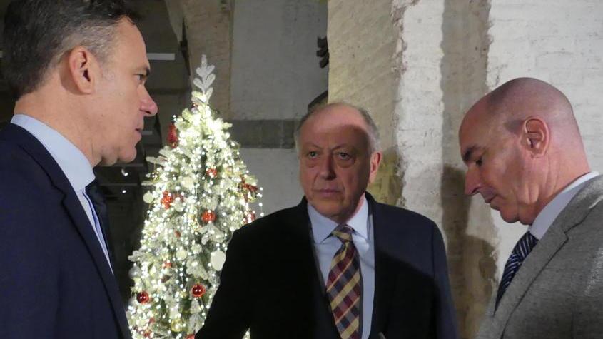 Pisa chiama Lucca e Livorno: subito un tavolo insieme per le infrastrutture