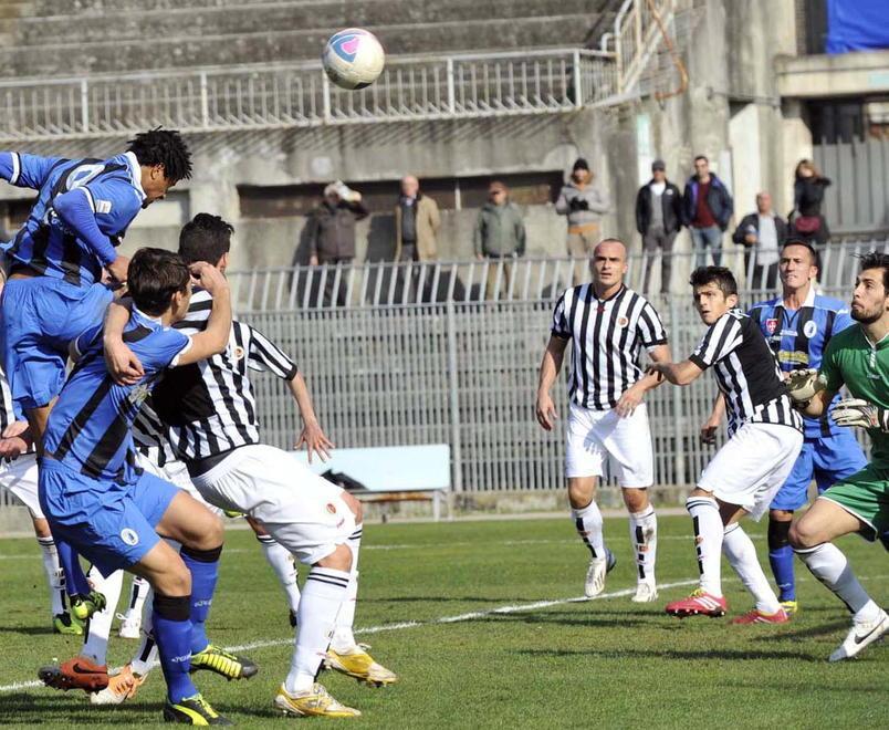 Il programma completo delle partite di giovedì