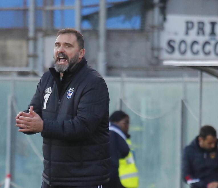 Mai piangersi addosso Pisa subito in campo nella tana dell’Ascoli 