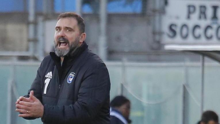 Mai piangersi addosso Pisa subito in campo nella tana dell’Ascoli
