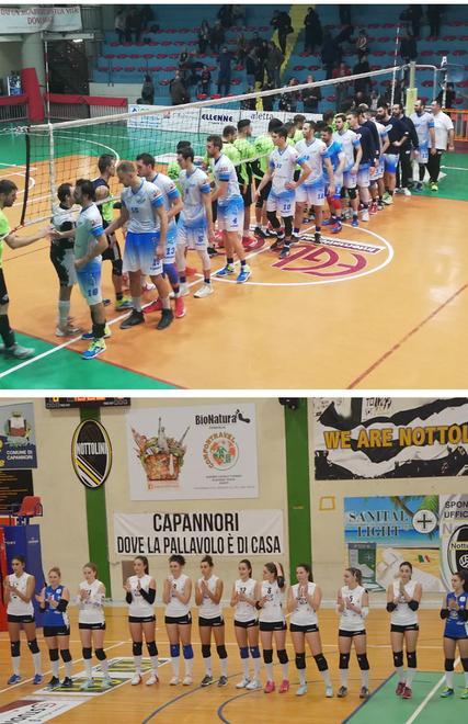 Il derby di B sorride all’Arno Castelfranco Donne: Fgl e Dirimo sconfitte al tie break 