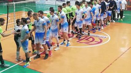 Il derby di B sorride all’Arno Castelfranco Donne: Fgl e Dirimo sconfitte al tie break