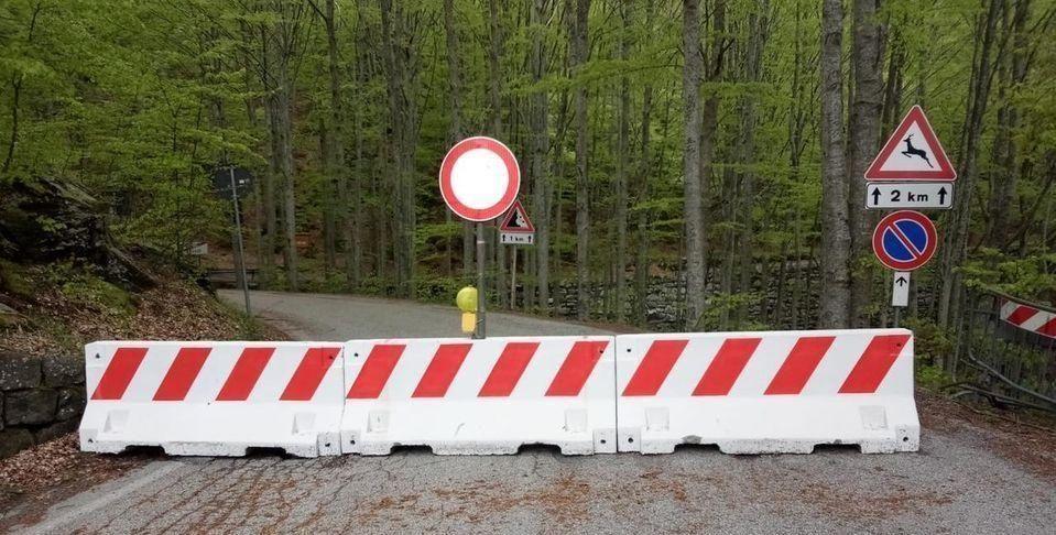 Ultimatum alla Provincia:«Il Ponte dei Mandrini riapra» 