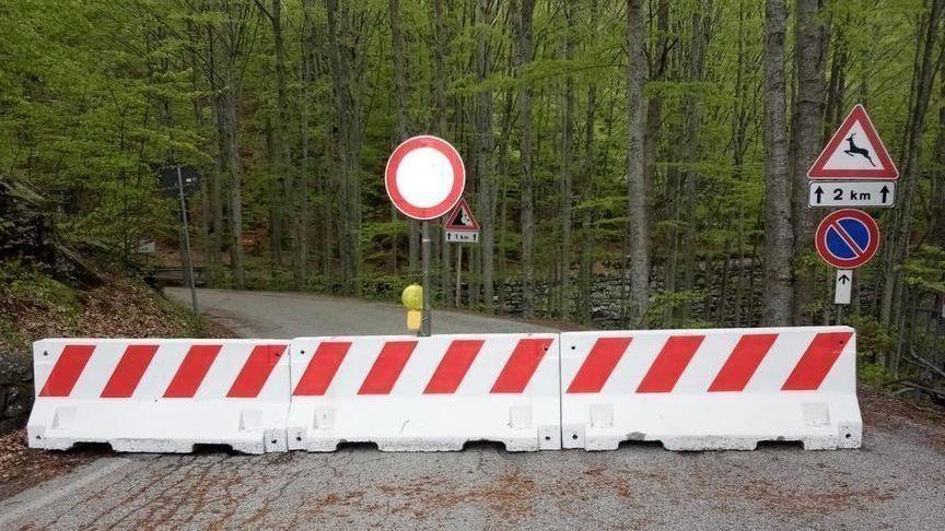 Ultimatum alla Provincia:«Il Ponte dei Mandrini riapra»