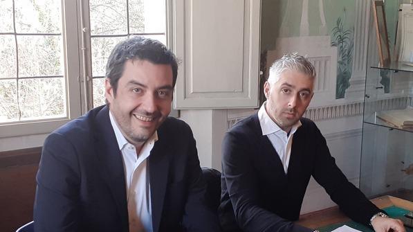 Emiliana Rottami offerta irrevocabile fatta al Tribunale dal Gruppo Sibelco
