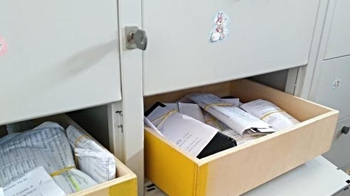 I documenti