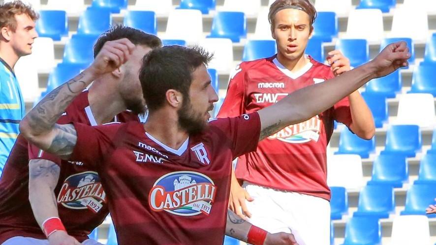 Il Carpi chiama Zamparo al tavolo per trattare ma c’è l’inghippo granata