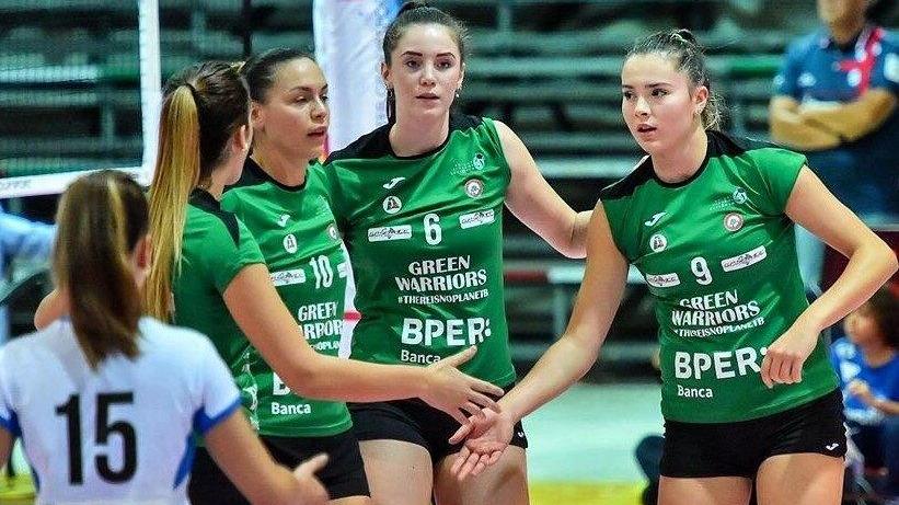 Santo Stefano porta il derby tra Green Warriors ed Exacer