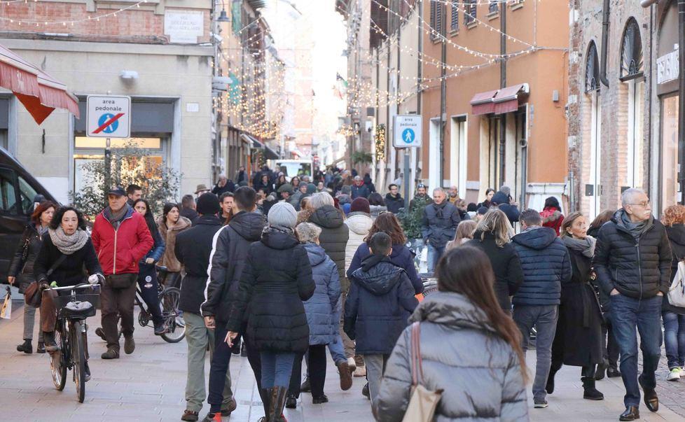 Più attenzione alla qualità A Natale i consumi quest’anno sono di marca 