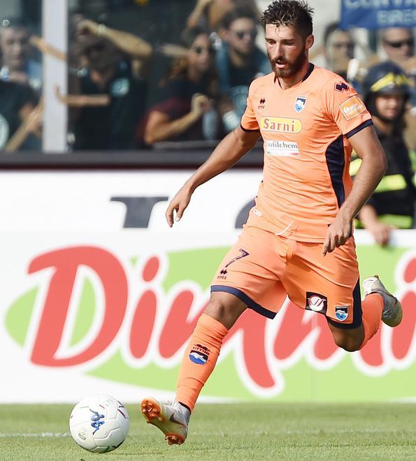 Spal, Mancuso dall’Empoli per Moncini 