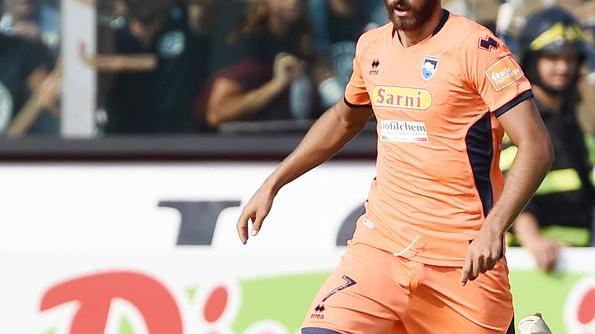 Spal, Mancuso dall’Empoli per Moncini