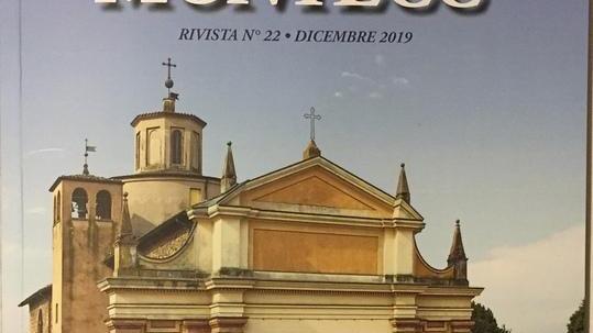 Colletta per il restauro del sagrato della chiesa