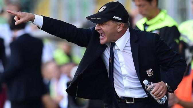 Iachini guiderà la Fiorentina, caos al Genoa