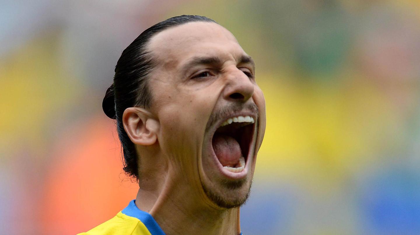 Da Ibra al vice Dzeko, tutti i club a caccia del grande colpo