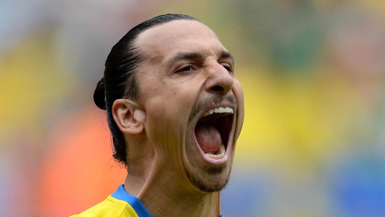 Da Ibra al vice Dzeko, tutti i club a caccia del grande colpo
