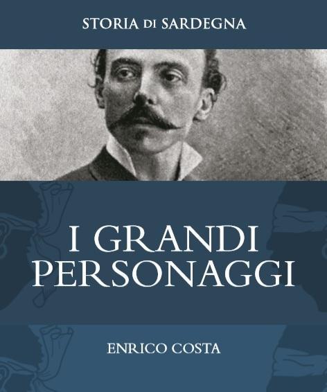 Enrico Costa, l’undicesimo volume della collana a 8,60 euro più il prezzo del giornale 
