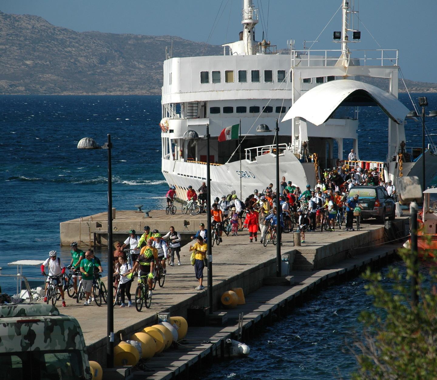 Asinara, certificato internazionale per 36 aziende
