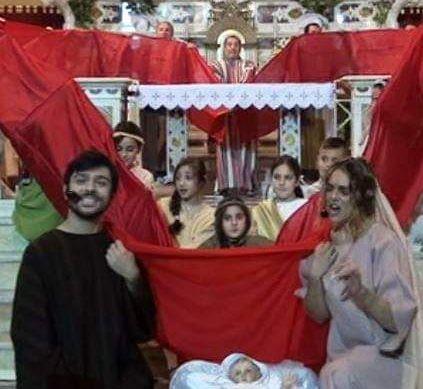 Applausi per il ritorno del gruppo teatrale Oratorio di Moneta