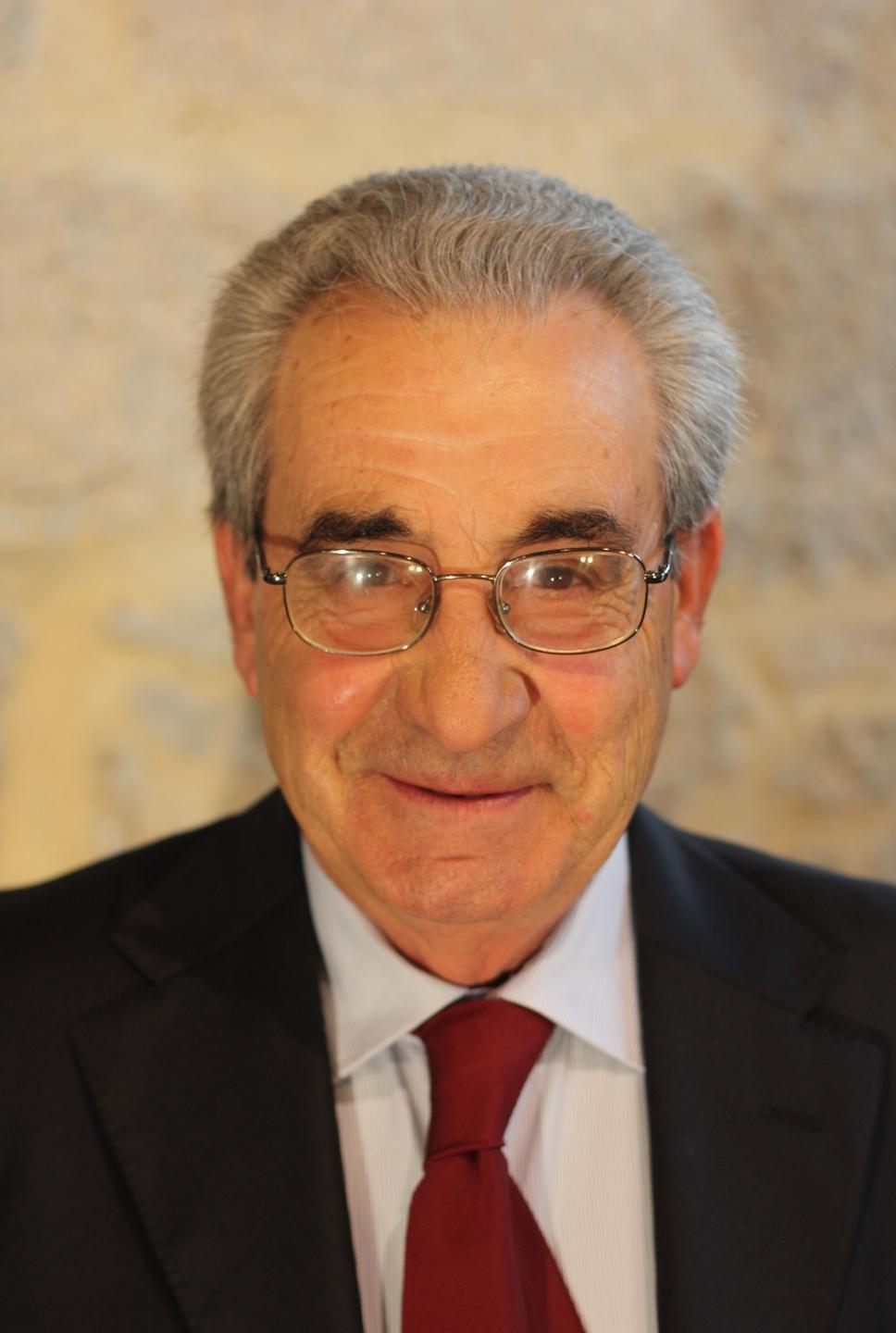 Addio a Luigino Abeltino, uomo pio e politico di grande cuore