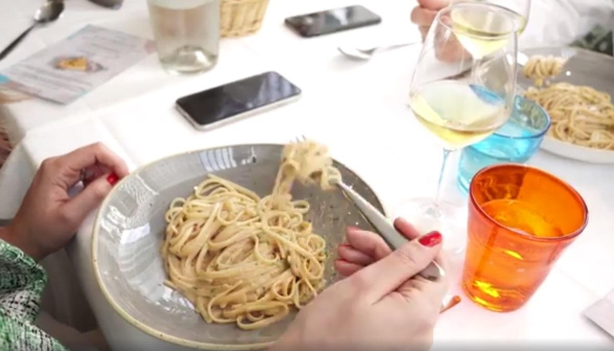 Volete salvare i ricci di mare? Mangiateli “fake” 