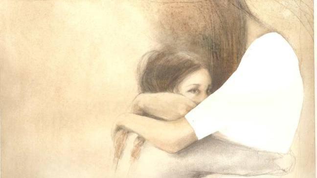Abbandonata dal padre, ritrova la madre dopo sei anni