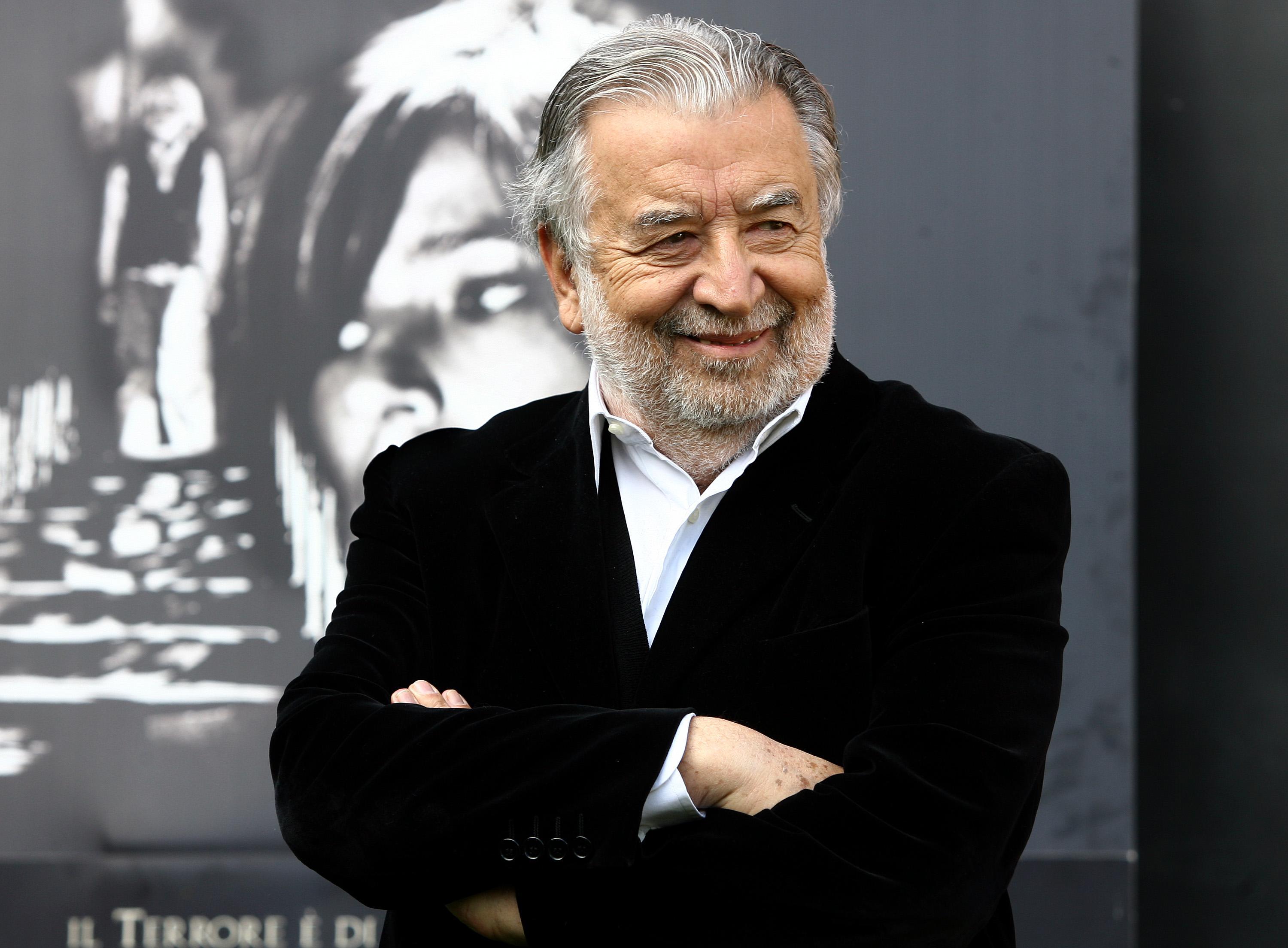 Pupi Avati: «Vendevo cibi surgelati, 8 ½ mi ha salvato» 