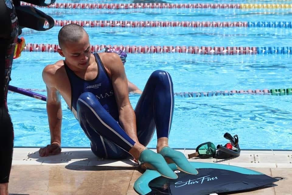 Giovane promessa del nuoto muore in incidente stradale, fissati i funerali 