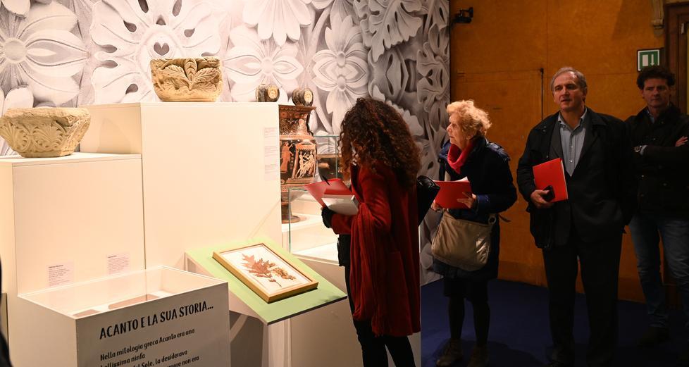 Reggio Emilia, una collezione di undici mostre per delle feste ricche d’arte 