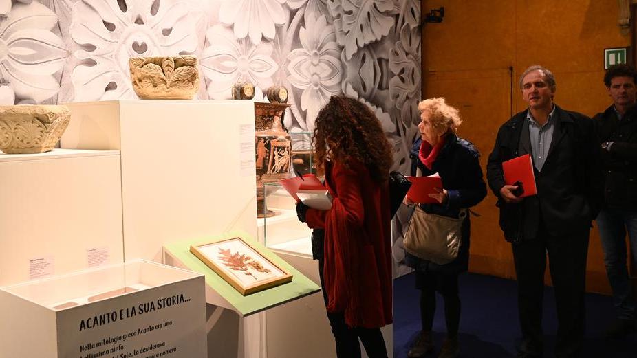 Reggio Emilia, una collezione di undici mostre per delle feste ricche d’arte