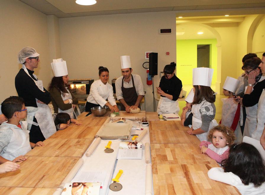 Al Malaguzzi un Capodanno “da favola” per le famiglie 