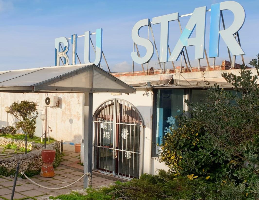 Il dolore di direzione e staff del Blu Star: "Siamo increduli"