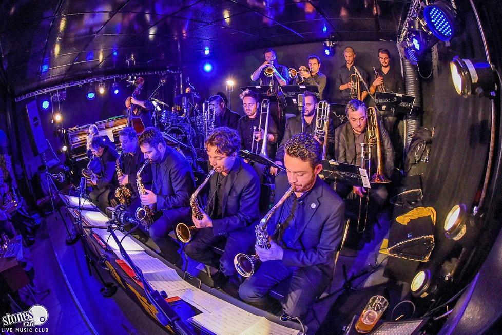 Vignola, Jazz in’It: Winter Ricciardi e Lussu e un omaggio a Count Basie 