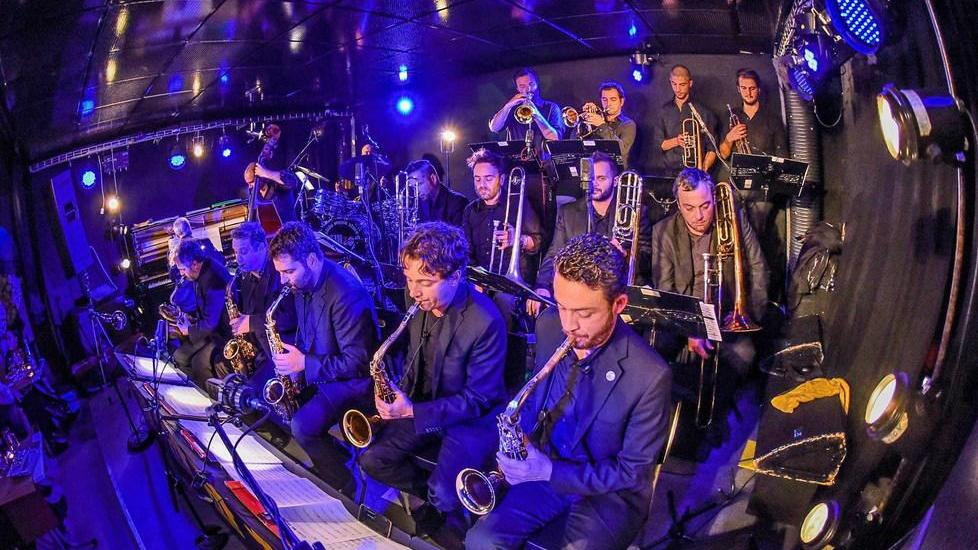 Vignola, Jazz in’It: Winter Ricciardi e Lussu e un omaggio a Count Basie