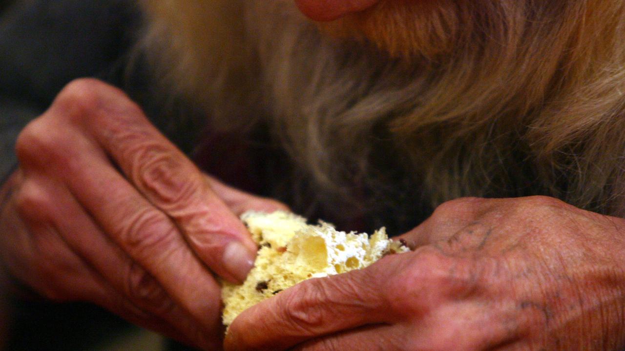 Anche a Natale le parole dicono ciò che siamo