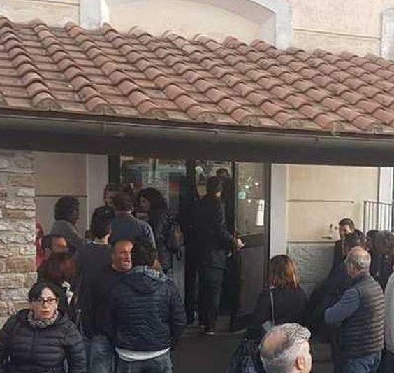 Elezioni, non è ancora finita Ricorso al Consiglio di Stato 