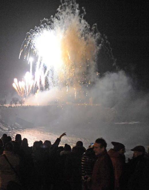 Tornano i “bòtti” la notte di Capodanno, protestano gli animalisti 