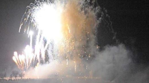 Tornano i “bòtti” la notte di Capodanno, protestano gli animalisti