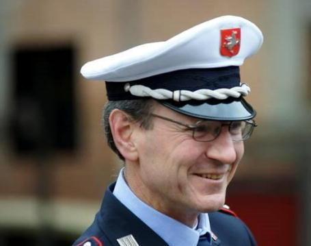 Paolo Migliorini