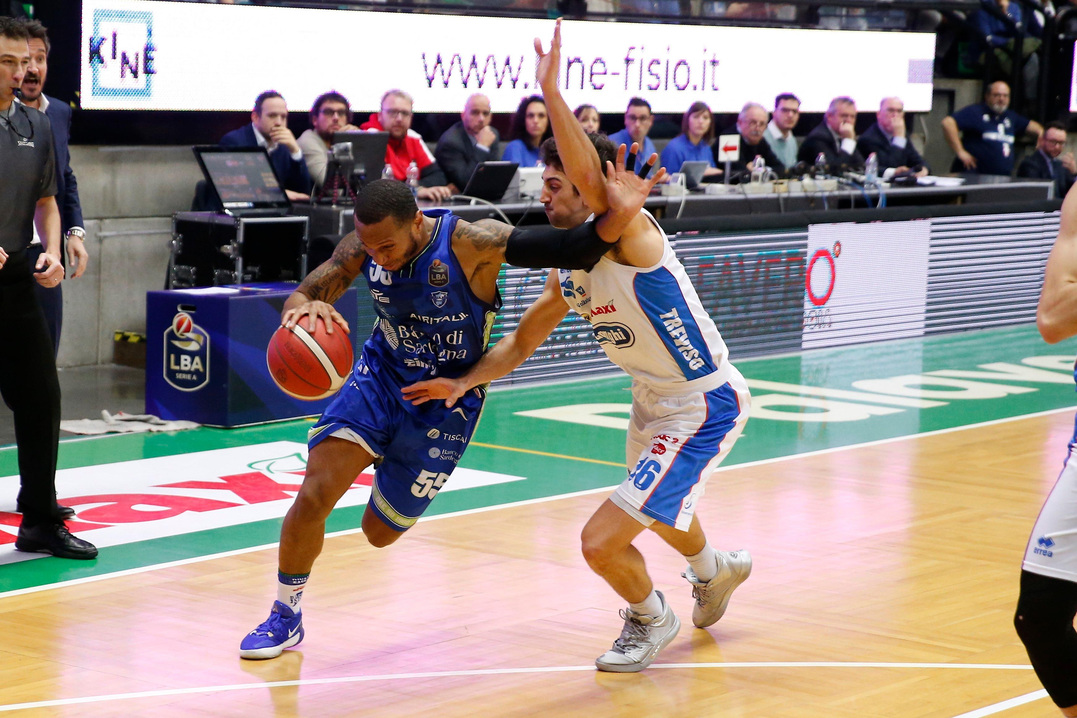 Un'entrata di Jerrells