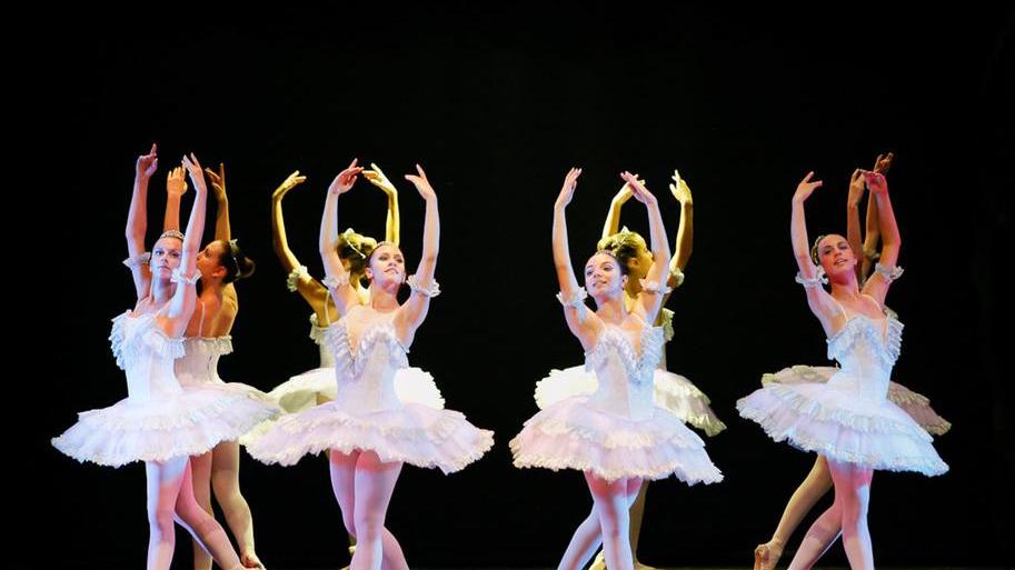 Uno spettacolo di danza per prevenire le malattie