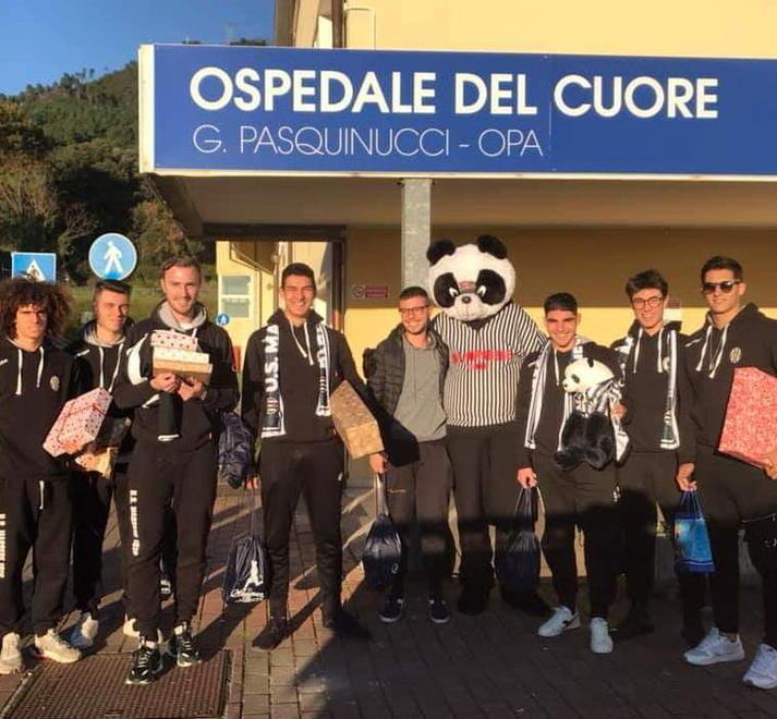 «Ci aspettano 14 battaglie Venite a tifare allo stadio» 