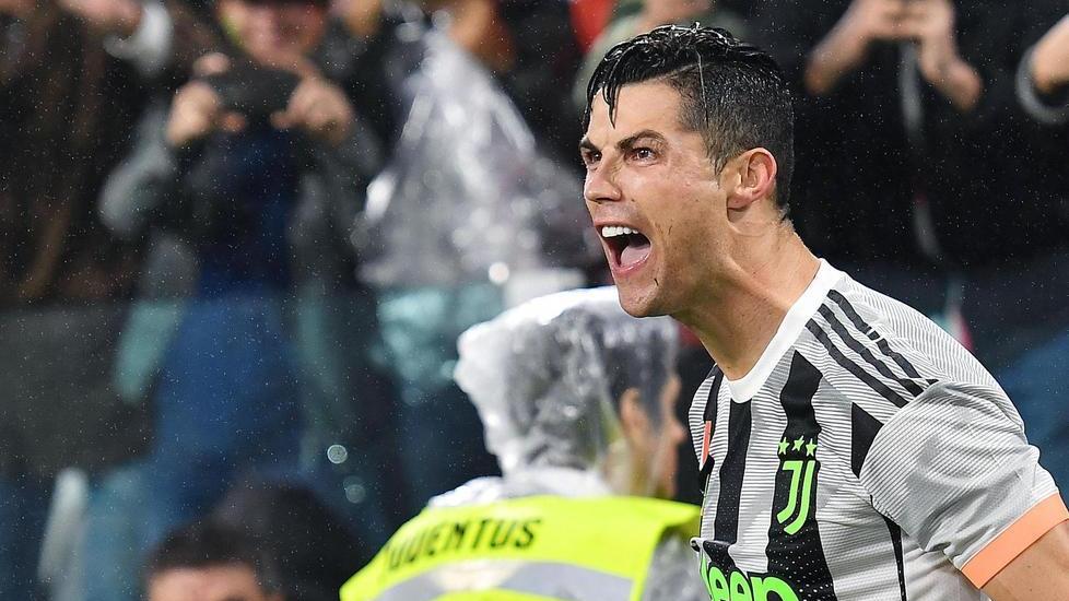 «Il più forte in A? Sono io e voglio vincere tanto qui Chiellini il difensore-top»