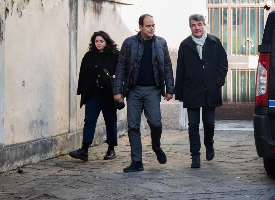 Marcucci propone: «Meglio un carcere fuori dalle Mura» 