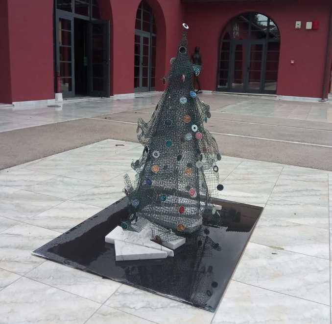 “L’albero che vorrei” è dell’Isi Garfagnana 
