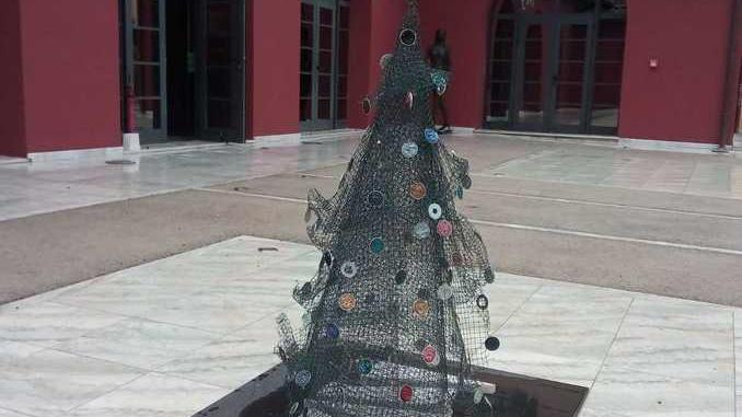 “L’albero che vorrei” è dell’Isi Garfagnana