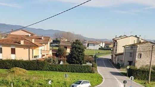 Incidente in via di Liso